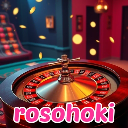 rosohoki: Panduan Game Menarik untuk Para Gamer Indonesia