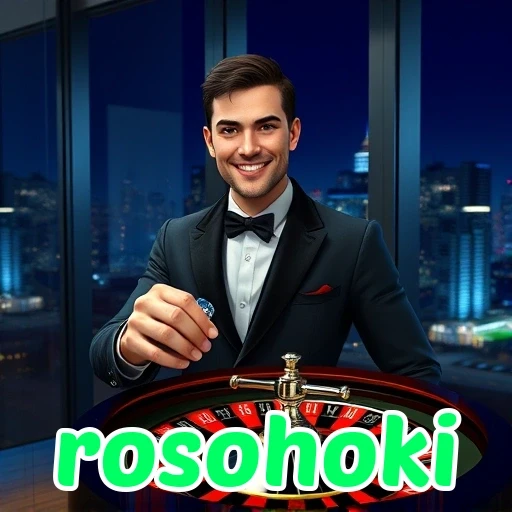 rosohoki: Penawaran Khusus yang Mempesona untuk Gamer Indonesia