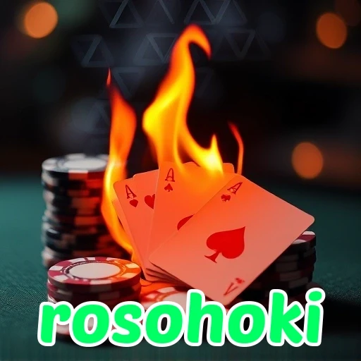rosohoki: Temukan Game Puzzle Menarik untuk Kamu