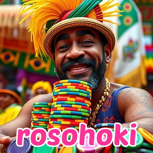 rosohoki: Pastikan Pengalaman Streaming Live Anda Tak Terlupakan!
