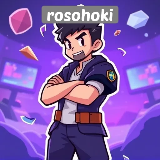 Tantangan yang Dihadapi RosoHoki dalam Dunia Game Online