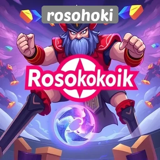 Menjelajahi Fitur Unggulan Situs Game Rosohoki