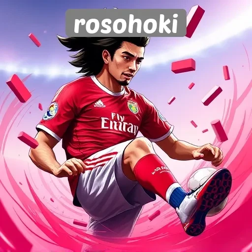 Mengulik Fitur Menarik di Situs Game Rosohoki