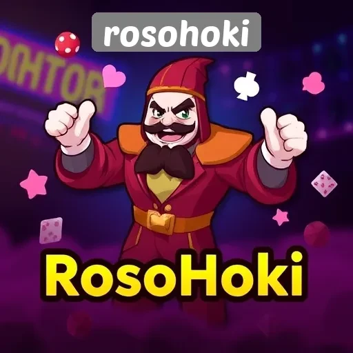 Keberagaman Permainan yang Tersedia di RosoHoki