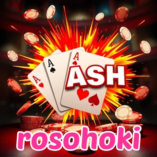 rosohoki: Raih Promo Terbaik Untuk Gamers Indonesia