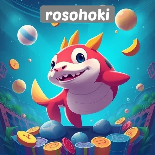 Eksplorasi Fitur Menarik di Situs Game Rosohoki