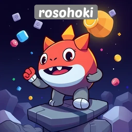 Roso Hoki Platform Game Terpercaya untuk Pecinta Game
