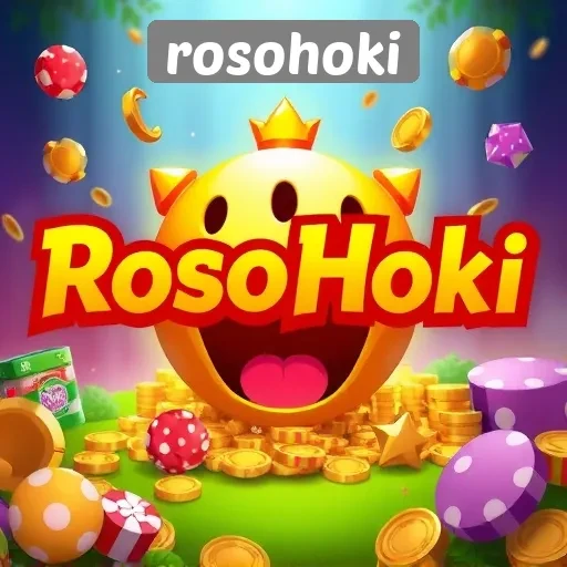 Keunggulan dan Kekurangan RosoHoki Sebagai Situs Game Online
