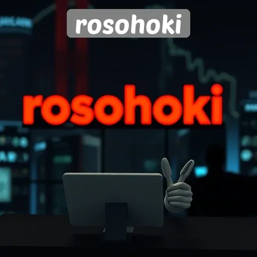 Meneliti Keamanan dan Kepercayaan Situs RosoHoki
