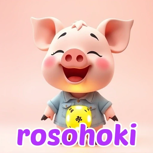 rosohoki: Menelusuri Fitur Tim Gaming yang Mengagumkan