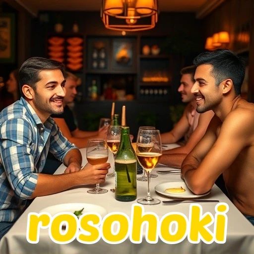 rosohoki: Strategi dan Tips Jitu untuk Menang di Game Online!