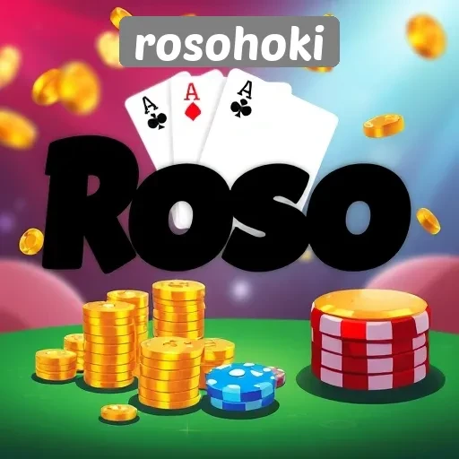 Memahami Konsep dan Fitur Utama Situs Roso Hoki