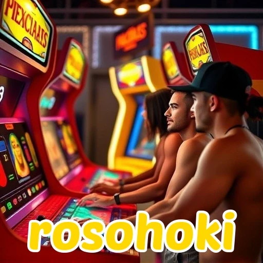rosohoki: Temukan Fitur Menarik di Info Update untuk Pengalaman Bermain Maksimal